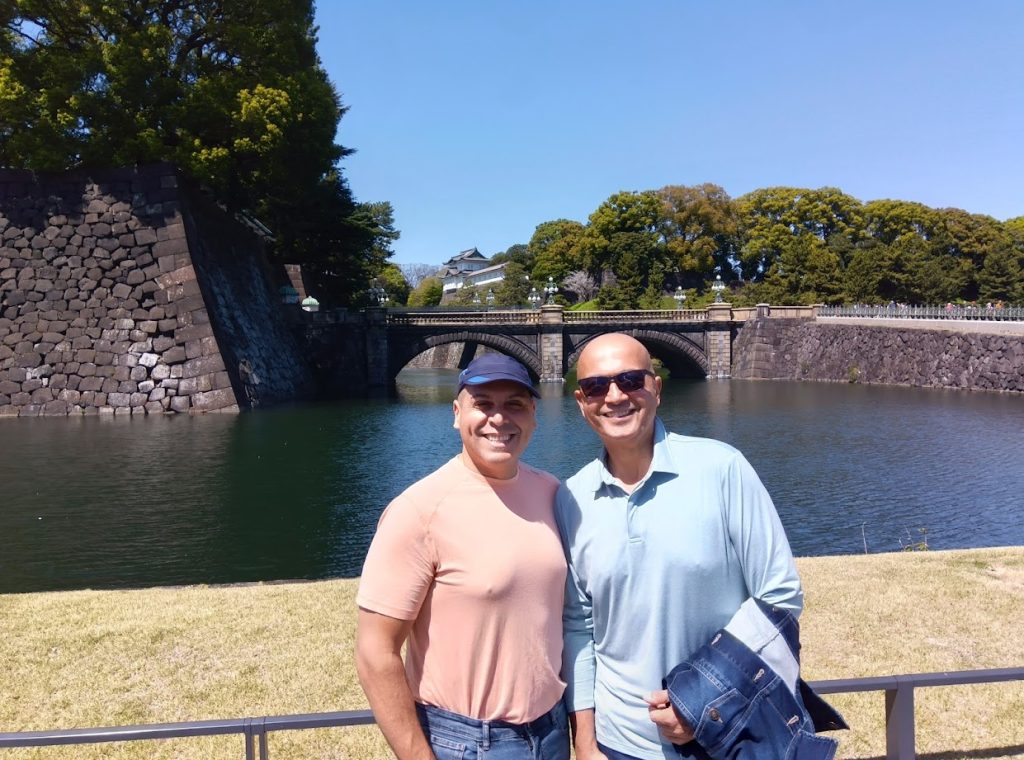 Tokyo Customized Private Tour in 1 Day