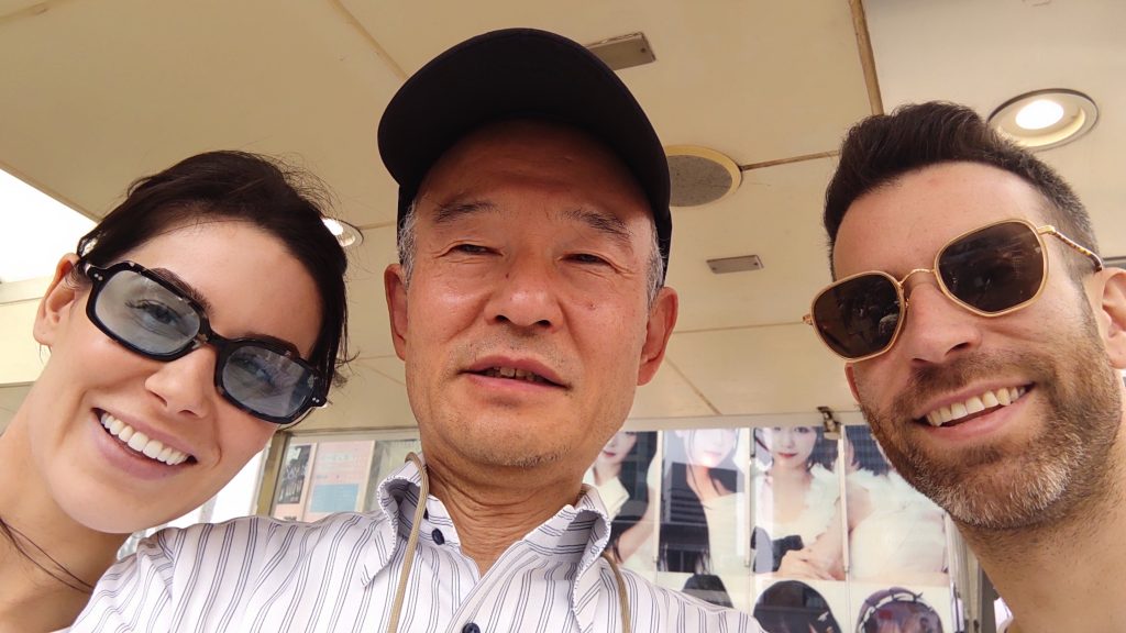 Tokyo Customized Half-Day Tour