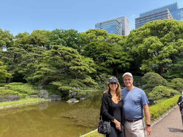Tokyo in One Day: Meiji Shrine & Shibuya Scramble Crossing