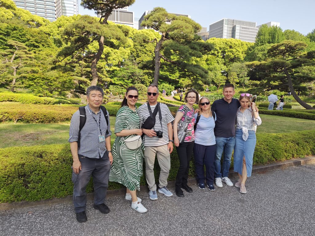 Tokyo: Tokyo Skytree Station & Asakusa Subway Station