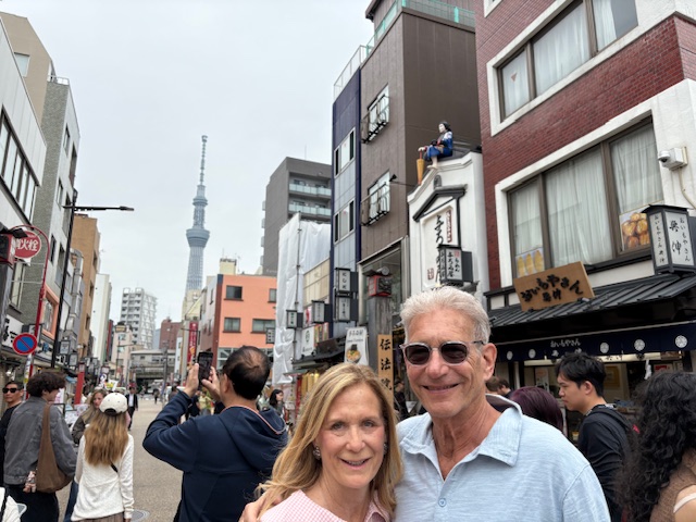 Tokyo in Half a Day: Nezu Shrine