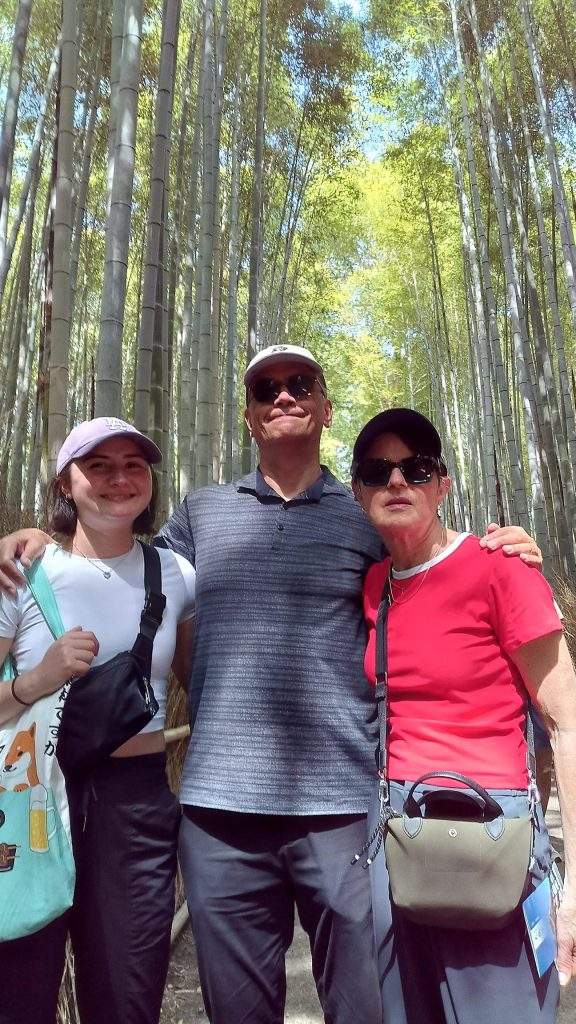 Kyoto Customized Private Tour by Car