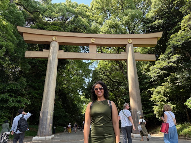 Tokyo in One Day: Meiji Shrine
