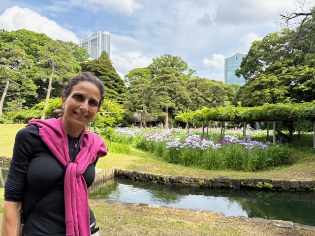 Tokyo in Half a Day: Koishikawa Korakuen Garden & Kanda Myojin Shrine