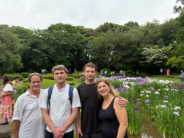 Tokyo in One Day: Tokyo Station building & Meiji Shrine