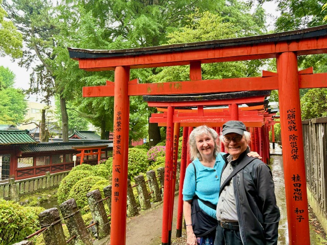Tokyo Hidden Gems Off the Beaten Path Tour