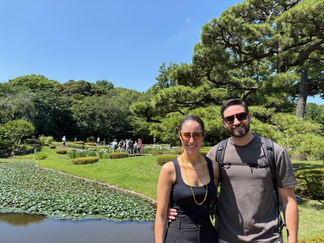 Tokyo Customized Private Tour in 1 Day