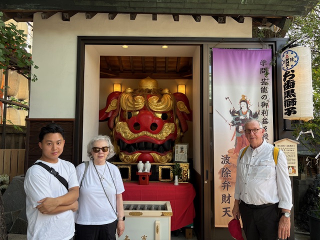 Tsukiji & Toyosu Market Local Food Tour