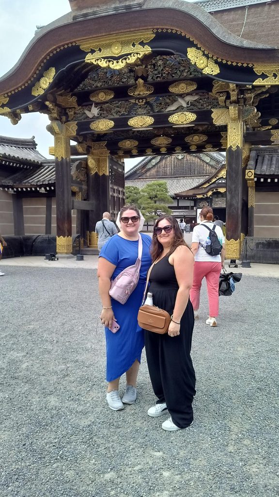 Kyoto in One Day: Sightseeing at Nijo & Stroll and break in Gion
