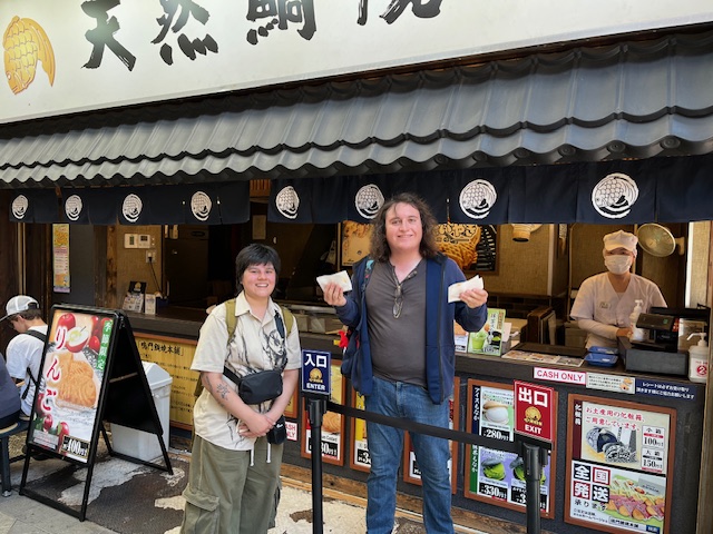 Tokyo Customized Private Tour in 1 Day