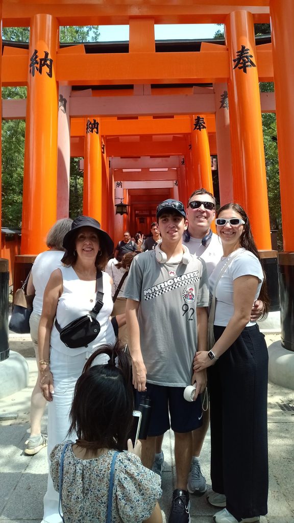 Kyoto in Half a Day: Sightseeing ②: Nishiki Market