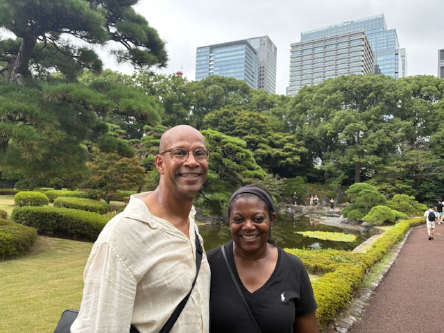 Tokyo Customized Half-Day Tour