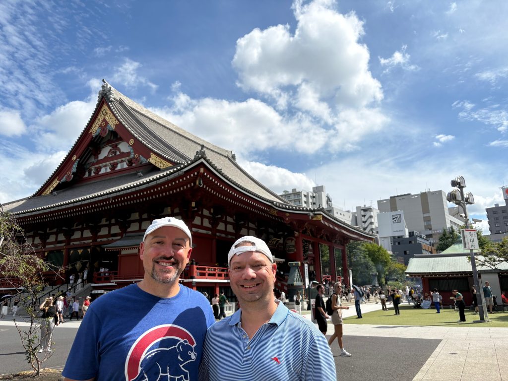 Tokyo: Stroll around Omotesando & Ginza Mitsukoshi 7th Floor