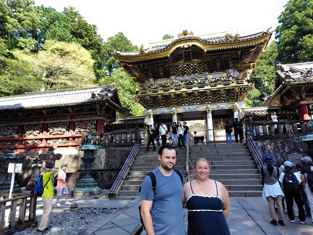 Tochigi in One Day: Kanmangafuchi Abyss & Futarasan Shrine