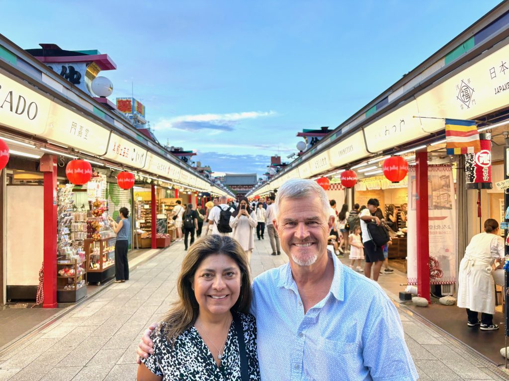 Tokyo Customized Private Tour by Car