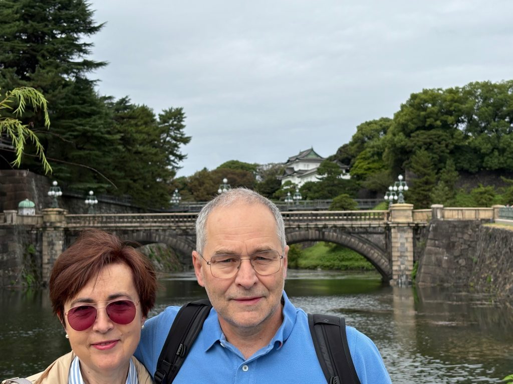 Tokyo: Meiji Shrine & Kappabashi Food Sample Shop