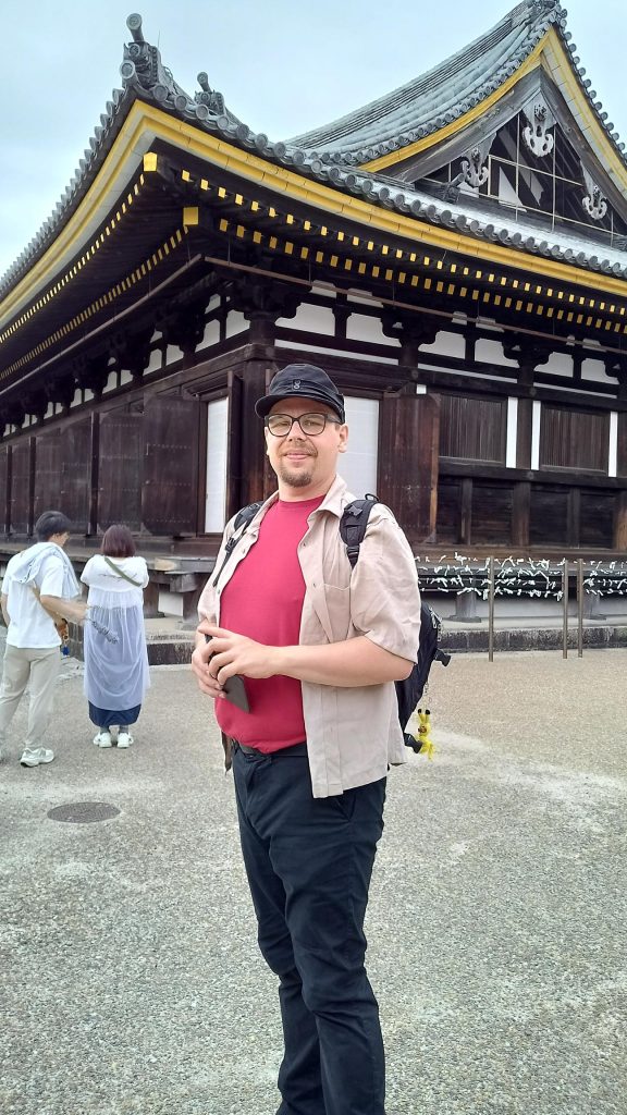 Kyoto in Half a Day: Sanjusangendo & Kawai Kanjiro's House