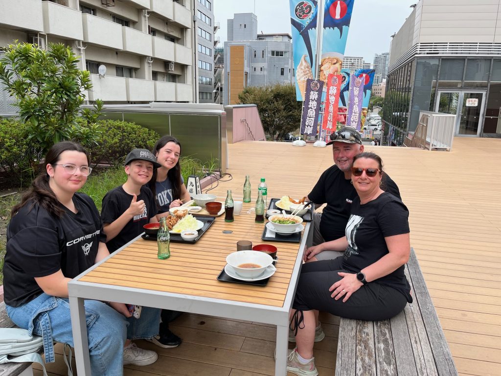 Tokyo Customized Private Tour in 1 Day