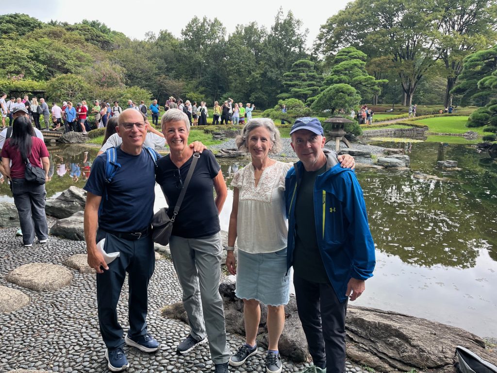 Tokyo Customized Private Tour in 1 Day