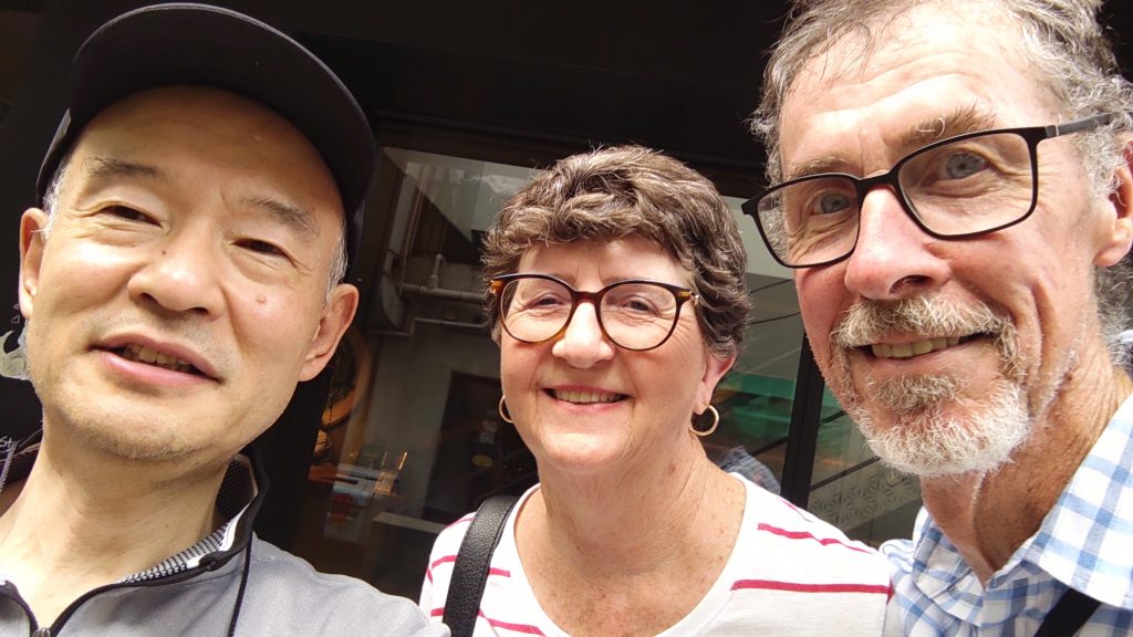 Tokyo Customized Private Tour in 1 Day
