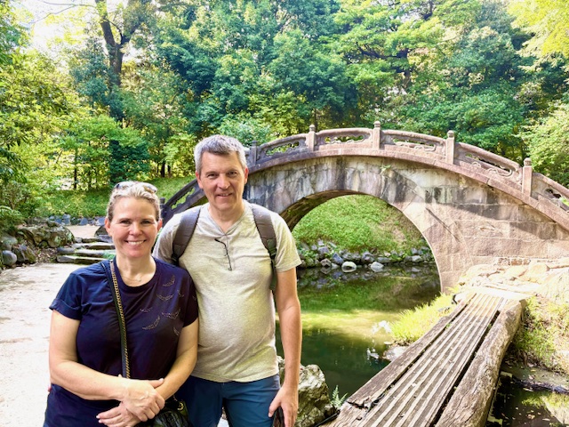 Tokyo in One Day: Asakusa Stroll & Omotesando