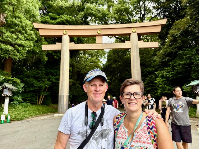 Tokyo in One Day: Explore Asakusa & Takeshita Street