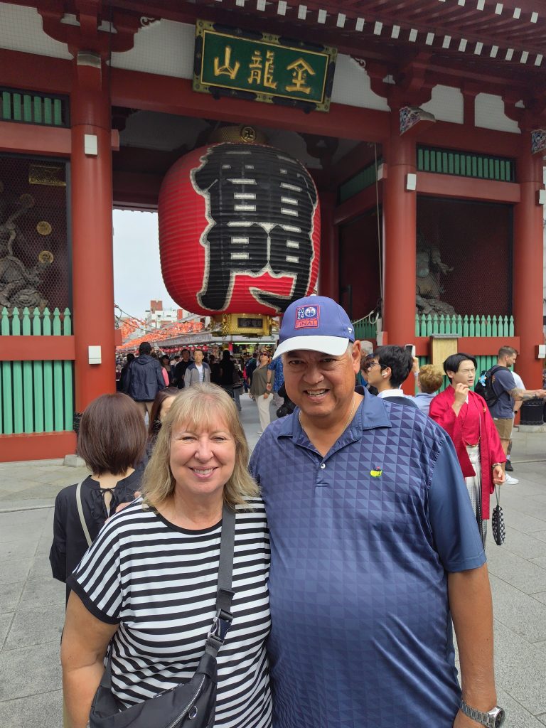 Tokyo in One Day: Imperial Palace East Gardens & Yurakucho