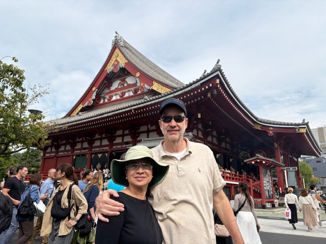 Tokyo in Half a Day: Imperial Palace East Gardens