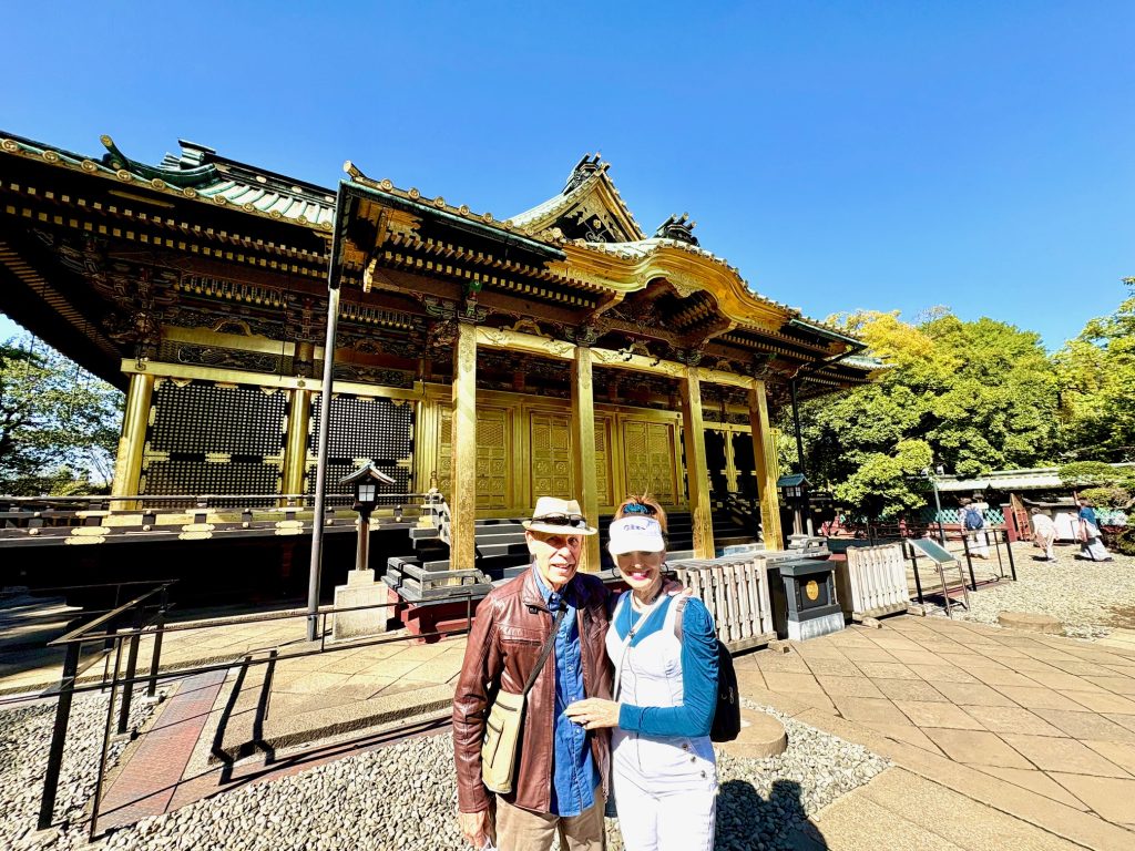 Tokyo in One Day: Koishikawa Korakuen Garden
