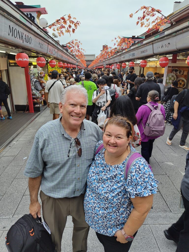 Tokyo in One Day: Shinjuku Gyoen & Meiji Shrine