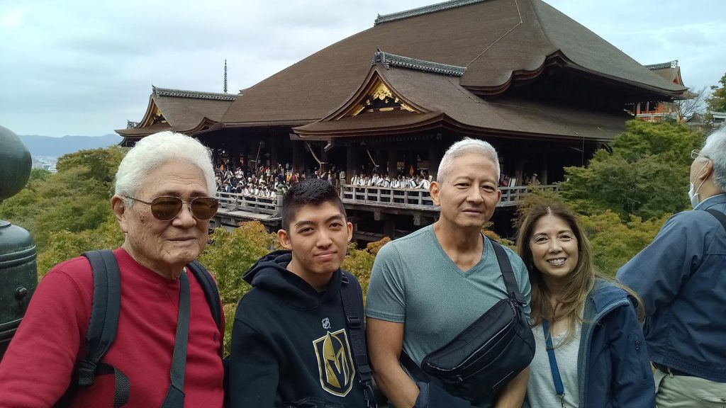 Kyoto Customized Private Tour by Car