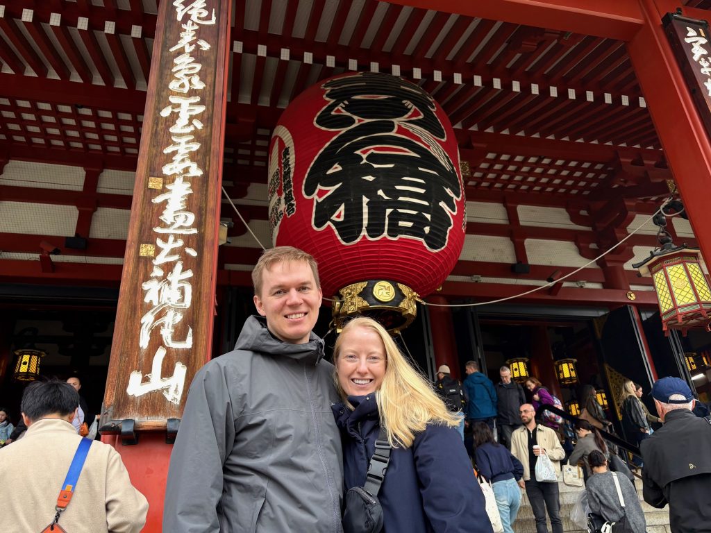 Tokyo in One Day: Kappabashi Kitchenware Street