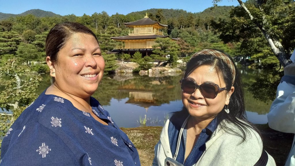 Kyoto in One Day: Sightseeing ③: Fushimi Inari