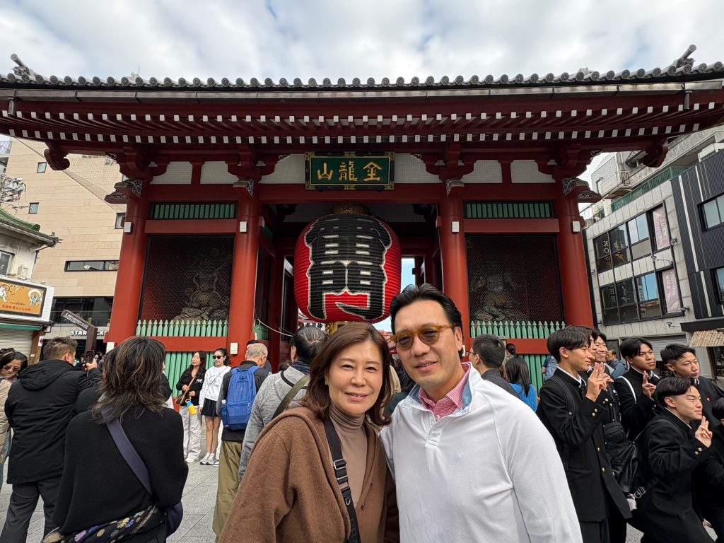 Tokyo in Half a Day: Meiji Shrine