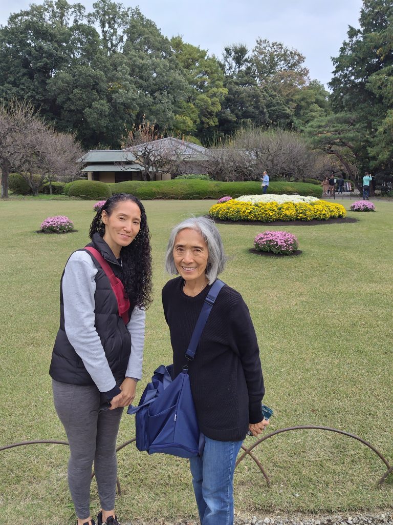 Tokyo in One Day: Shinjuku Gyoen