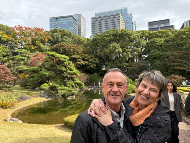 Tokyo Customized Private Tour in 1 Day