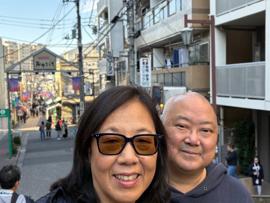 Tokyo Customized Private Tour in 1 Day