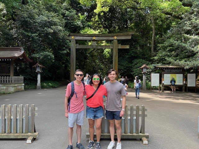 Tokyo Customized Private Tour in 1 Day