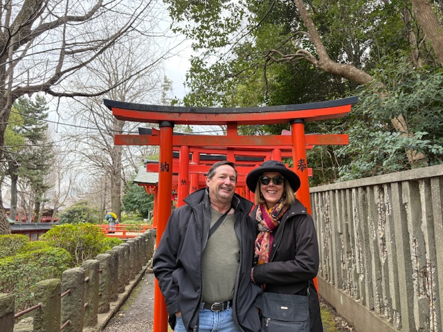 Tokyo Customized Private Tour in 1 Day
