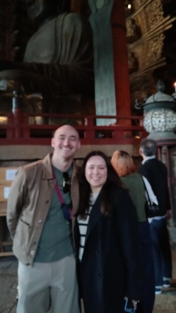 Nara Customized Private Tour in 1 Day