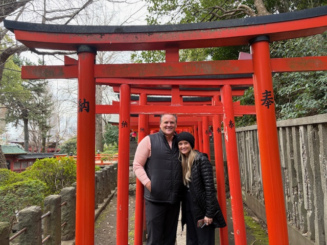 Tokyo in One Day: Ueno Park