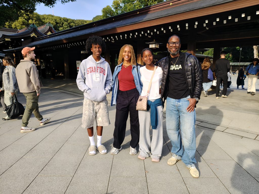 Tokyo in Half a Day: Meiji Shrine