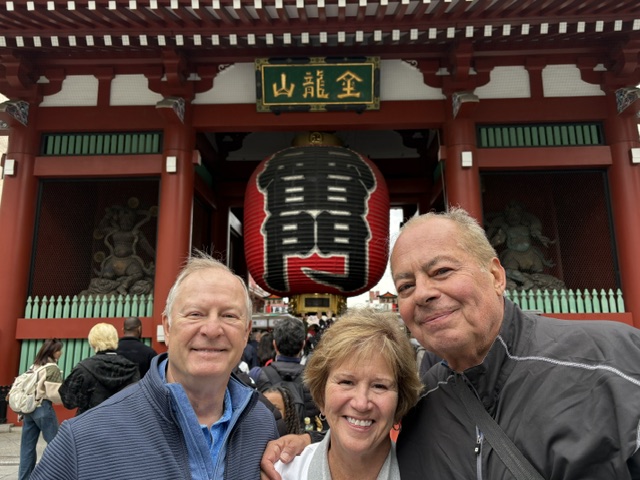 Tokyo in One Day: Meiji Shrine