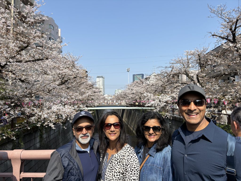 Tokyo in One Day: Meiji Shrine & Takeshita Street ~ Ura-Hara
