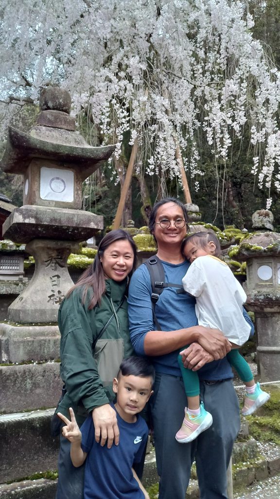 Nara Day Trip from Osaka: Customized Tour