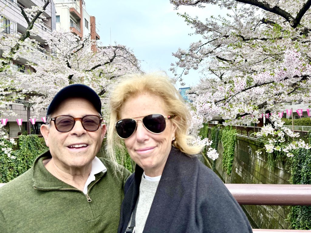 Tokyo in One Day: Shibuya Scramble Crossing & Imperial Palace East