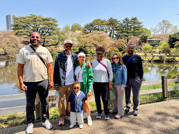 Tokyo Customized Private Tour in 1 Day