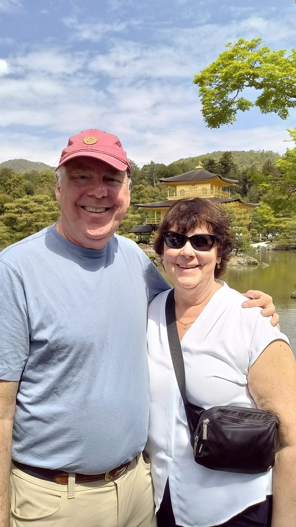 Kyoto in One Day: Travel to Nijo Castle by taxi