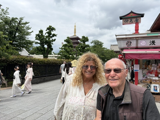 Tokyo Customized Private Tour by Car