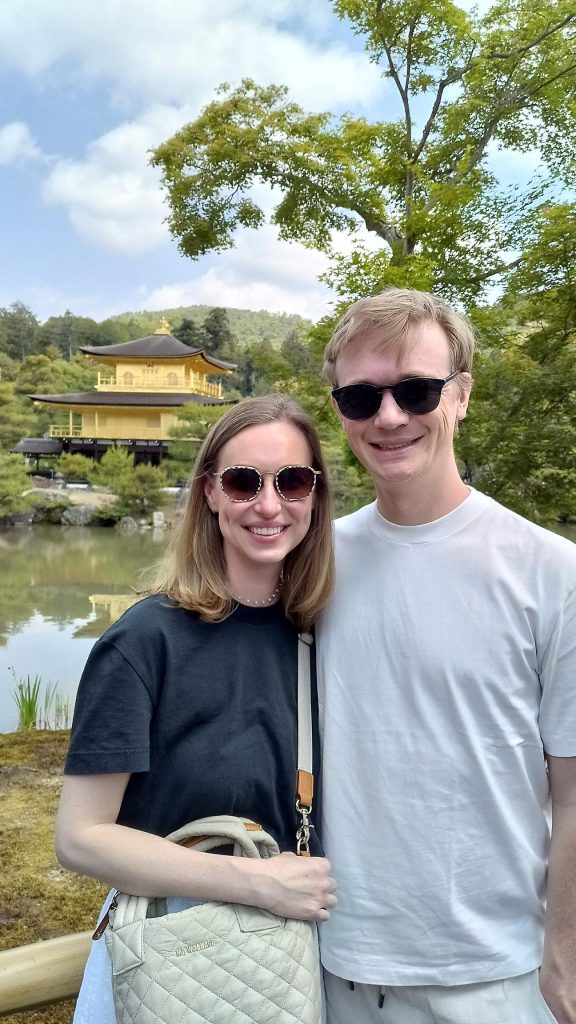 Kyoto in One Day: Transfer: Move to Gion by taxi